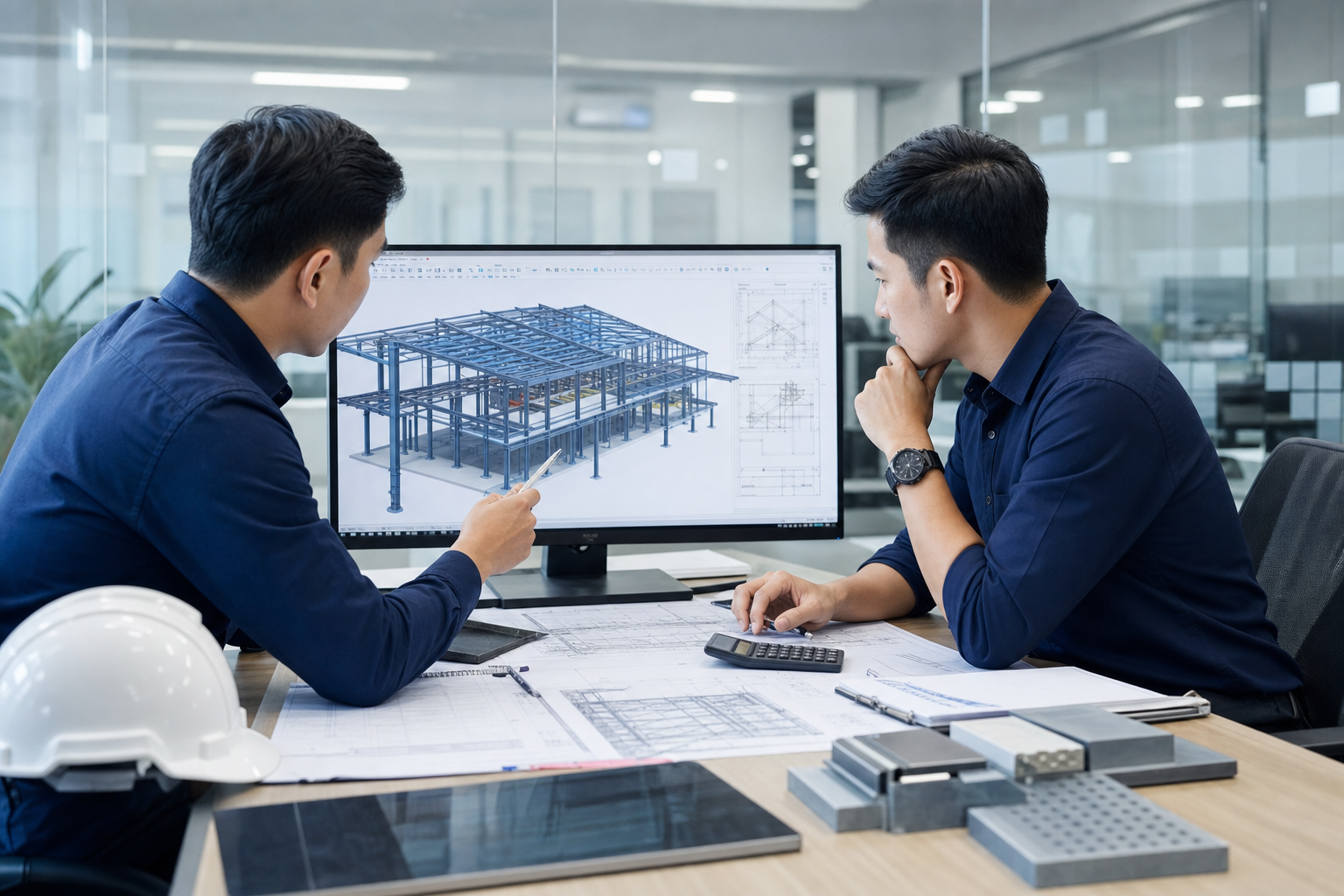 Thiết kế và báo giá